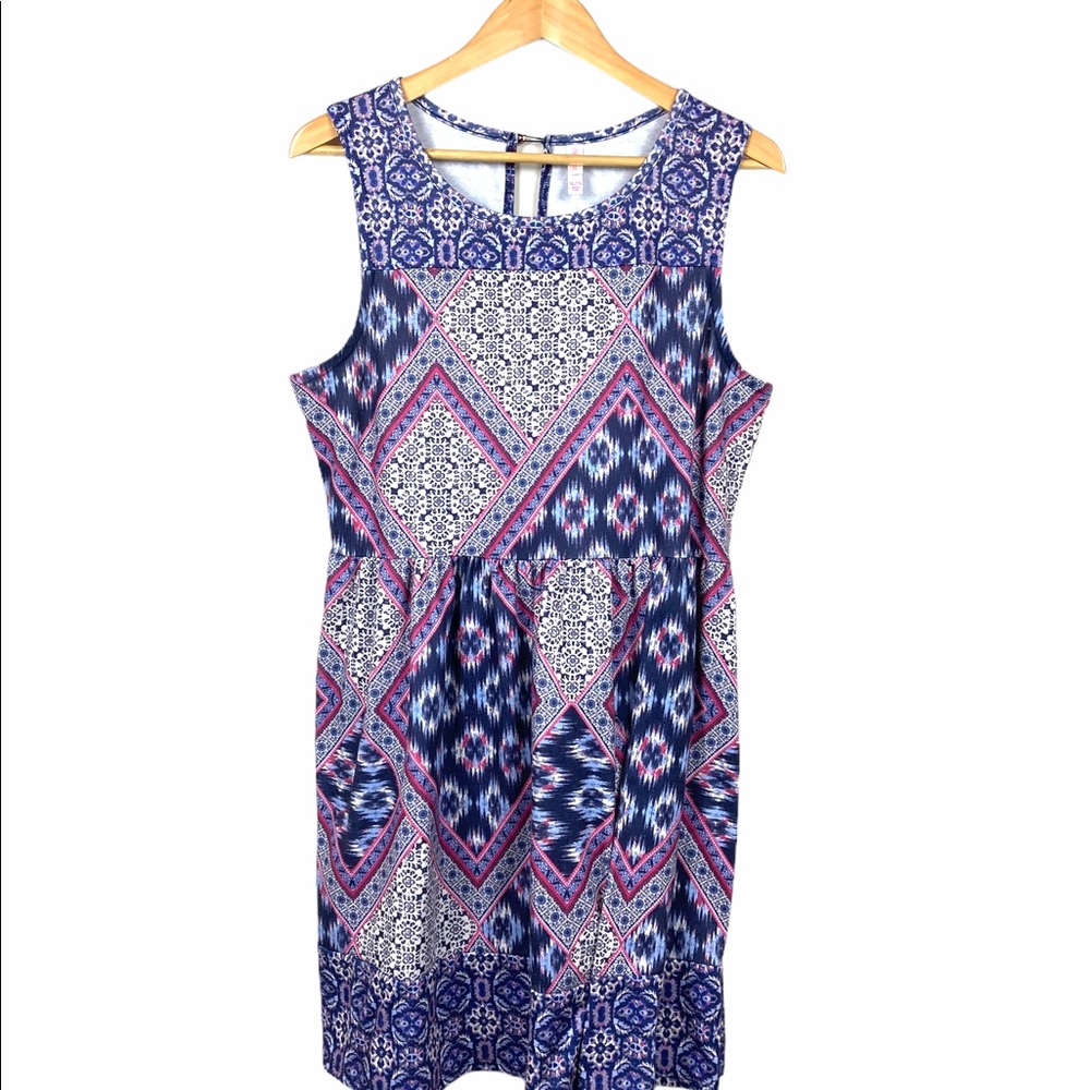 Sleeveless Xhilaration Dress/Top